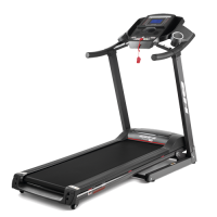 Беговая дорожка BH FITNESS PIONEER R3 