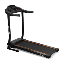 Беговая дорожка CARBON FITNESS T306 