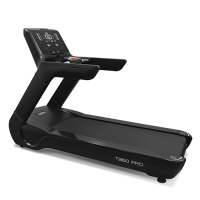 Беговая дорожка коммерческая BRONZE GYM T960 PRO