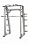 Машина Смита Inotec Free Weight Line E47