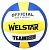 Мяч волейбольный WELSTAR VLPU4411A р.5