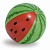 Мяч "Арбуз" Watermelon Ball 107см, 3+ 58071 Мяч 