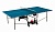 Теннисный стол Donic Indoor Roller 400 Blue