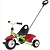 Велосипед KETTLER трёхколёсный FUNTRIKE EMMA T03025-0000