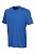 Футболка игровая PATRICK Гент синяя, XL